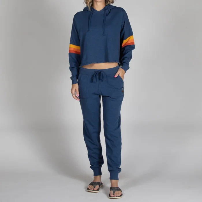 Salt Life &#39;Saltsations&#39; Sweatpants - Sailor