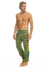 Aviator Nation Men's Sweatpants - Camo