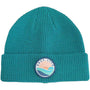 Salt Life 'Perfect Life' Beanie - Seagreen