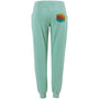 Salt Life 'Saltsations' Sweatpants - Sea Glass