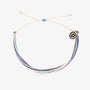 Pura Vida 'Pinky Promise' Bracelet