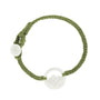 Wanderer Big Mountain Bracelet Olive