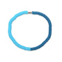Pura Vida 'Bluebell Seascape' Vinyl Disc Bracelet