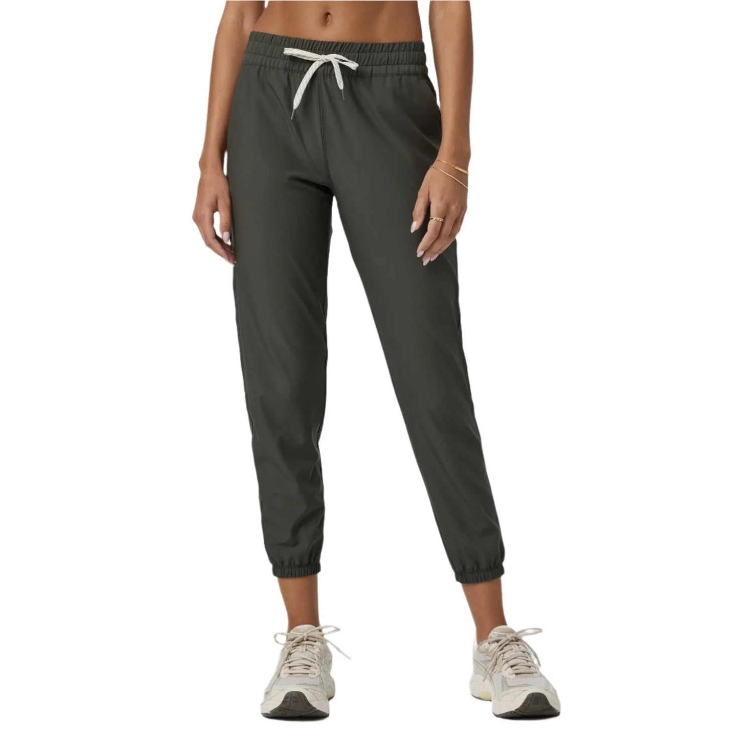 Vuori Weekend Jogger - Kale